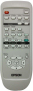 EPSON EH-TW450 EH-TW420 BRIGHTLINK450WI BRIGHTLINK455WI Control remoto universal