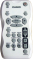 Universal remote control for Casio XJ-A251 XJ-A250V XJ-A250 XJ-A246 XJ-A255V XJ-A255