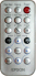 Universal remote control for Epson EMP-53 EMP-54 EMP-73 EMP30