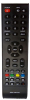 Universal remote control for Saba LD32C22IT LC32HA3 LE40PV15T2 LED22HA4500EB