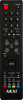 Universal remote control for Akai AKTV500 AKTV401 AKTV5512TS AKTV403TS CTV400TS
