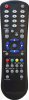 Universal remote control for Toshiba 32L1343DG RC1910 75020599 CT-881 40L1333 40KV700B
