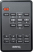Universal remote control for Hitachi CP-DX300 CP-DX250 CP-DH300 HL02961 HLO2961