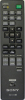 Universal remote control for Sony VPL-CX125 VPL-CW125 VPL-CX150 VPL-CX120 VPL-CX100