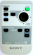 Universal remote control for Sony VPL-HS5 VPL-FX500L