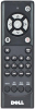 Universal remote control for Dell 1609WX