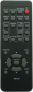 Universal remote control for 3M X36 X30N X21 X35N