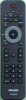 Universal remote control for Philips RC4705 SQ522-2E LA 55PFS6609