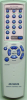Universal remote control for Aiwa RC-T514 RC-T516 RC-T501 RC-SZ20 RC-T504 RC-T503