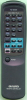 Universal remote control for Aiwa 87-B30-010-010 86-MA3-701-010 87-NB7-651-010