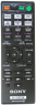 Universal remote control for Sony HBD-F310 HBD-TZ230 HDC-DZ280 RM-ADU050 RM-ADU079
