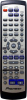 Universal remote control for Pioneer XV-DV353