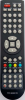 Universal remote control for Tokai TTE22D2104K TTE32D1904K TTE28D1004W TTE50D1404K