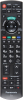 Universal remote control for Panasonic TX-P50ST30E TX-P50V20E TX-P50V10 TX-P50G20ES