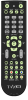 Universal remote control for Dvico TVIX PVR R-3330 TVIX-HD-M6500A TVIX-HD-M6600N