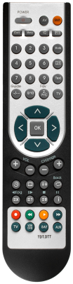 Universal remote control for Sony VPL-SX236 VPL-SX225 VPL-SX226 VPL-SX535 VPL-SX235