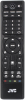 Universal remote control for Jvc RM-C3402 LT-32N386A LT-40N570A LT-50N590A LT-50N790A