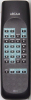 Universal remote control for Arcam ALPHA9R